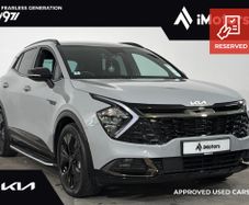 Kia Sportage 2024