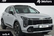 Kia Sportage 2026
