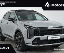 Kia Sportage 2026