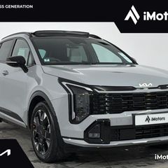 Kia Sportage 2026