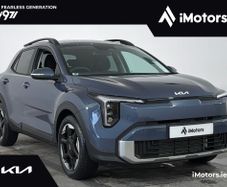 Kia Stonic 2026