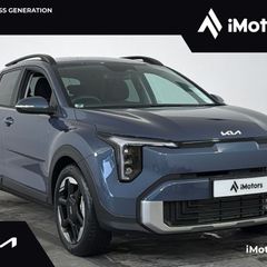 Kia Stonic 2026