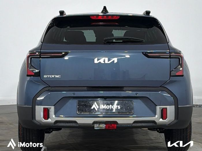 Kia Stonic 2026
