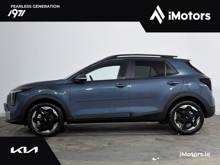 Kia Stonic 2026