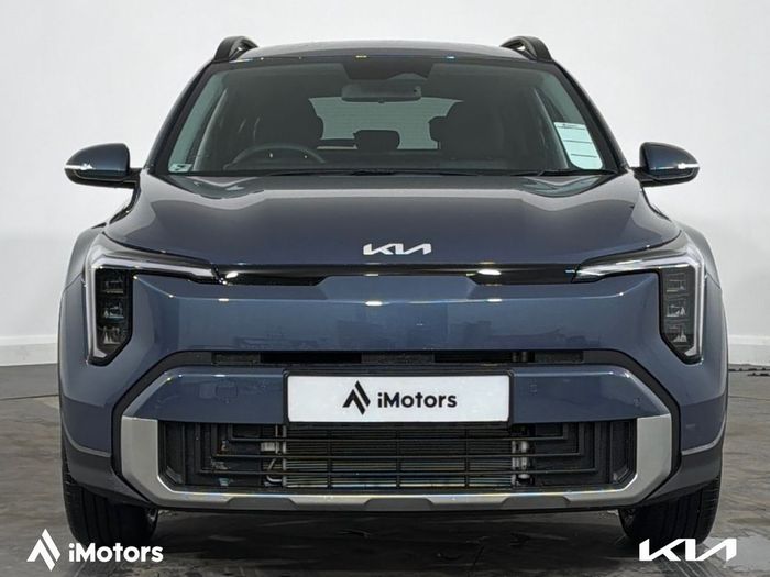 Kia Stonic 2026