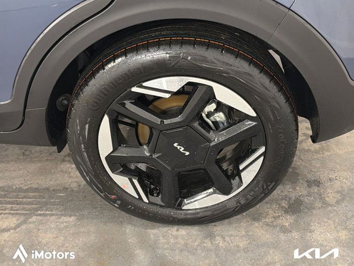 Kia Stonic 2026