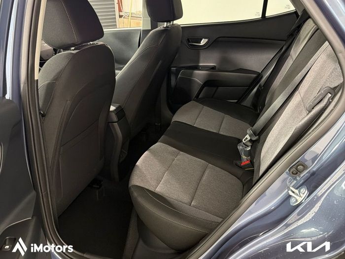 Kia Stonic 2026