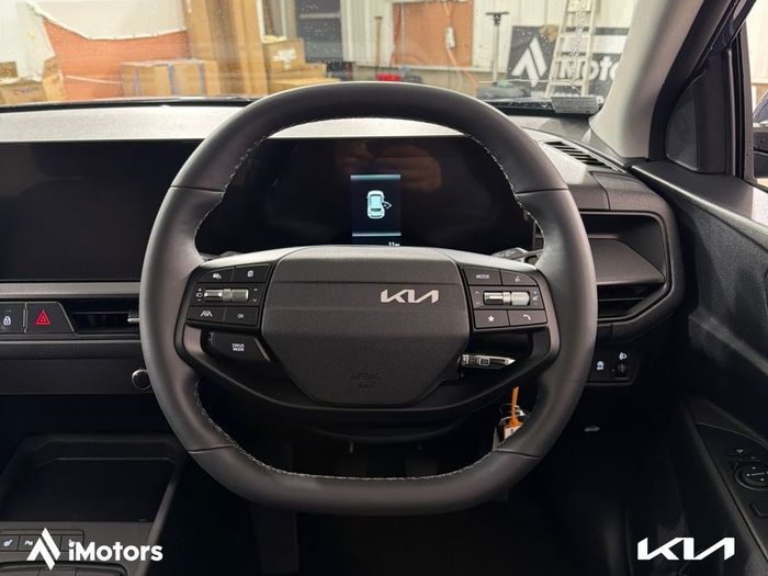 Kia Stonic 2026
