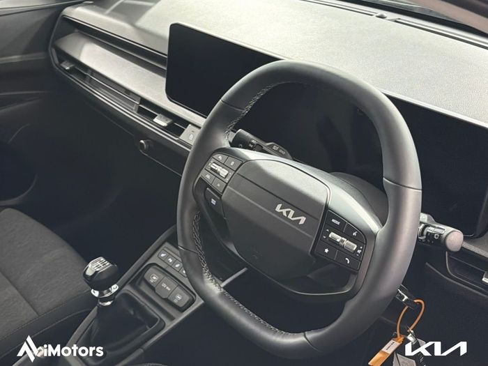 Kia Stonic 2026