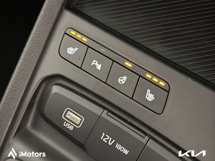 Kia Stonic 2026