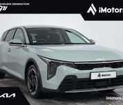 Kia K4 2026