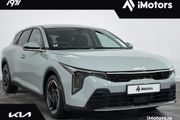 Kia K4 2026