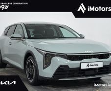 Kia K4 2026