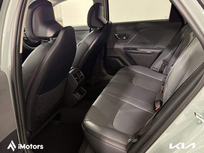 Kia K4 2026