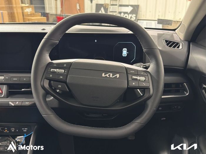 Kia K4 2026