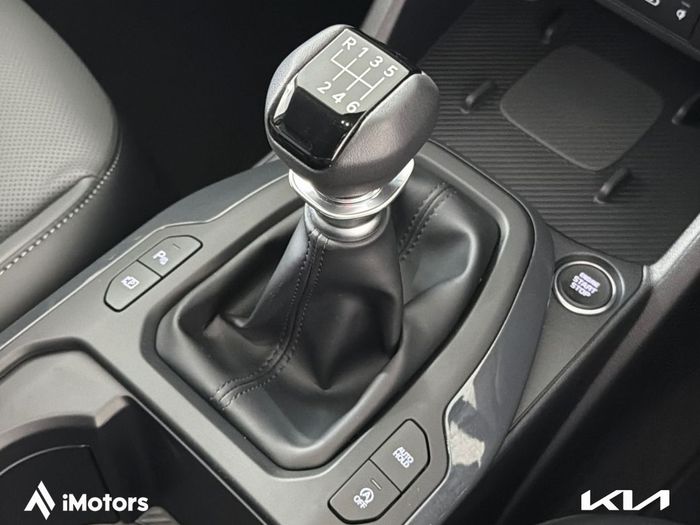 Kia K4 2026