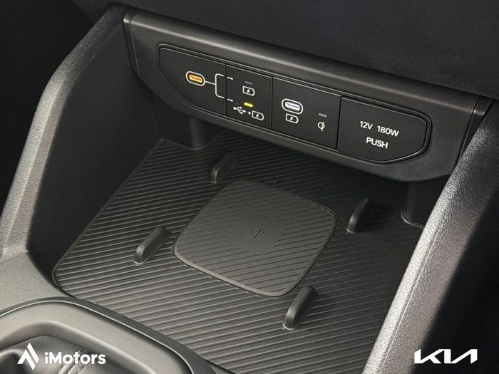 Kia K4 2026