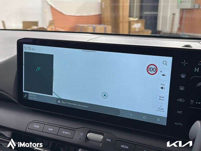 Kia K4 2026