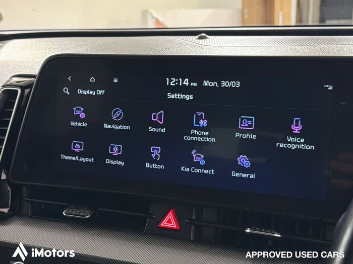 Kia Sportage 2024