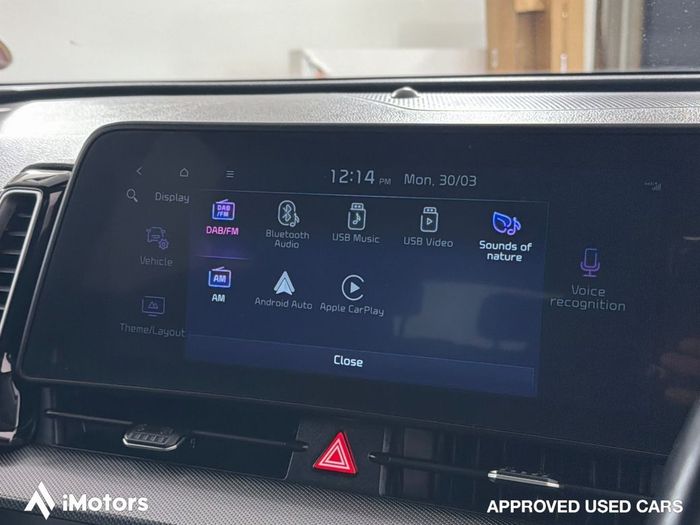 Kia Sportage 2024