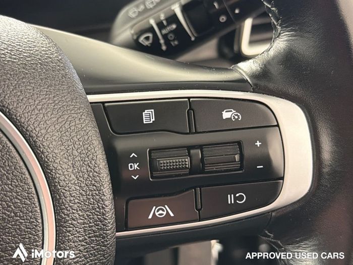 Kia Sportage 2024