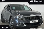 Kia Sportage 2024