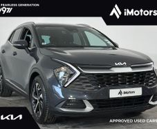 Kia Sportage 2024