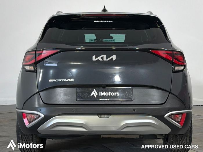 Kia Sportage 2024