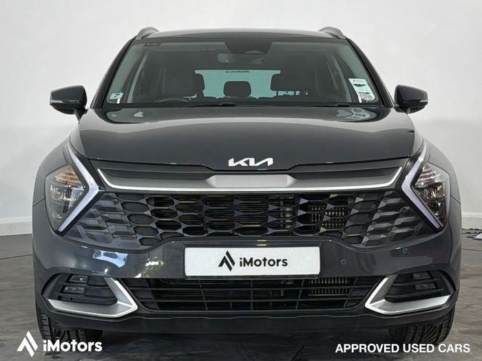 Kia Sportage 2024