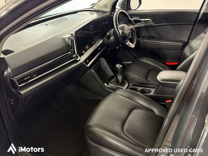 Kia Sportage 2024