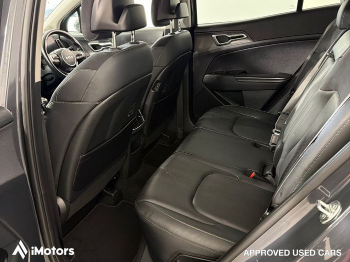 Kia Sportage 2024