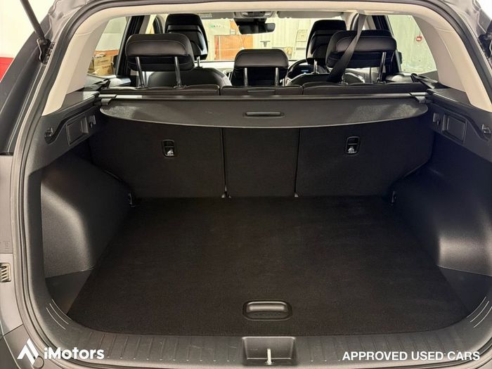 Kia Sportage 2024
