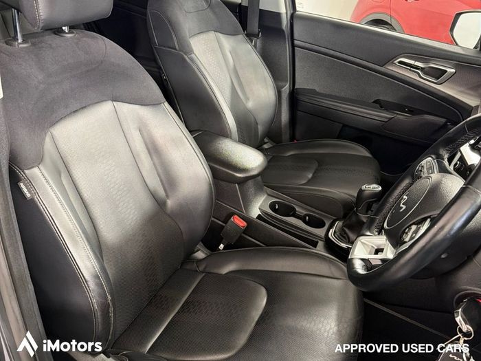 Kia Sportage 2024