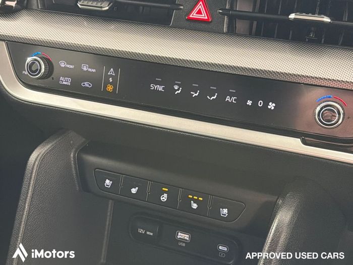 Kia Sportage 2024