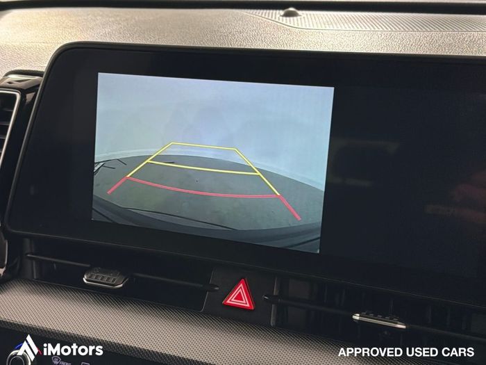 Kia Sportage 2024