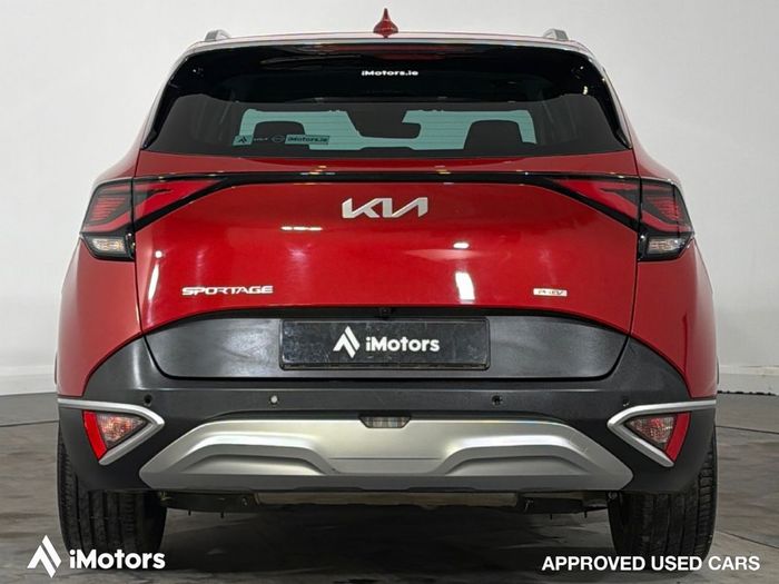 Kia Sportage 2023