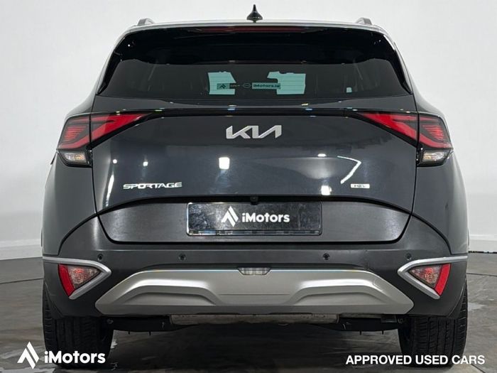 Kia Sportage 2023