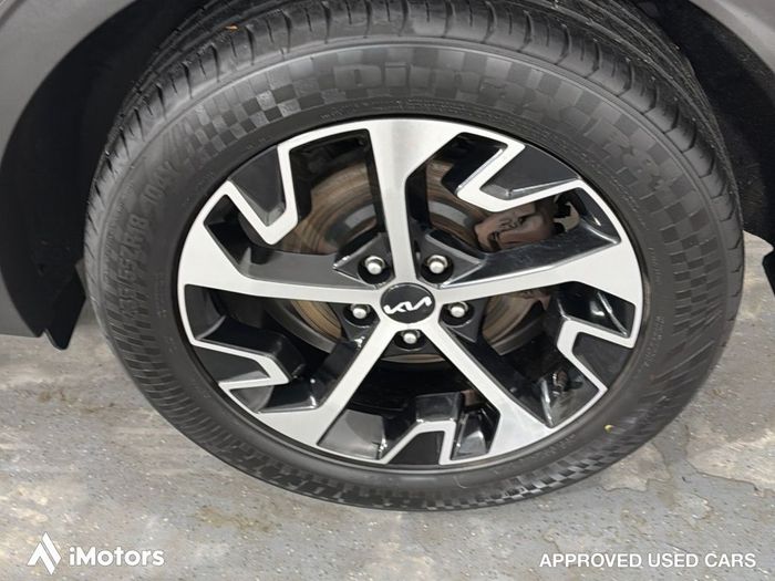 Kia Sportage 2023