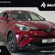 Toyota C-HR 2017