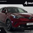 Toyota C-HR 2019