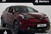 Toyota C-HR 2019