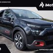 Citroen C3 2022