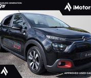 Citroen C3 2022