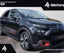 Citroen C3 2022