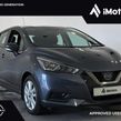 Nissan Micra 2019