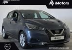 Nissan Micra 2019