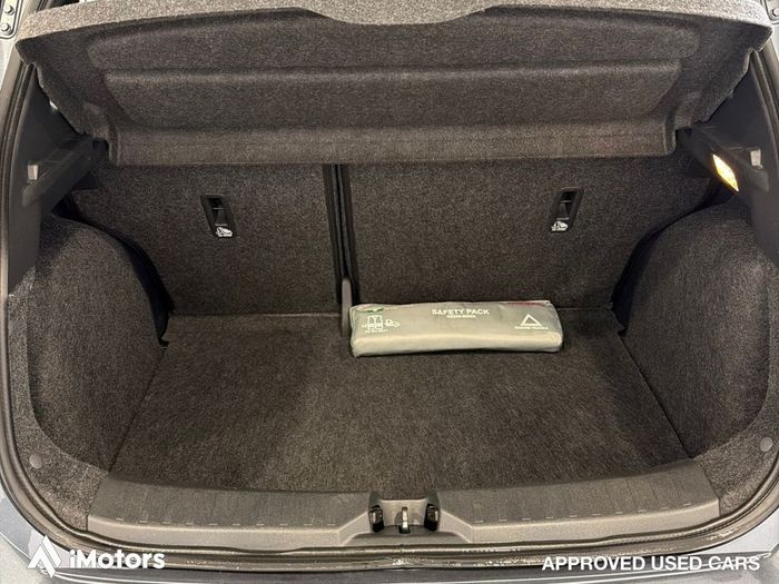 Nissan Micra 2019