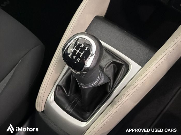 Nissan Micra 2019
