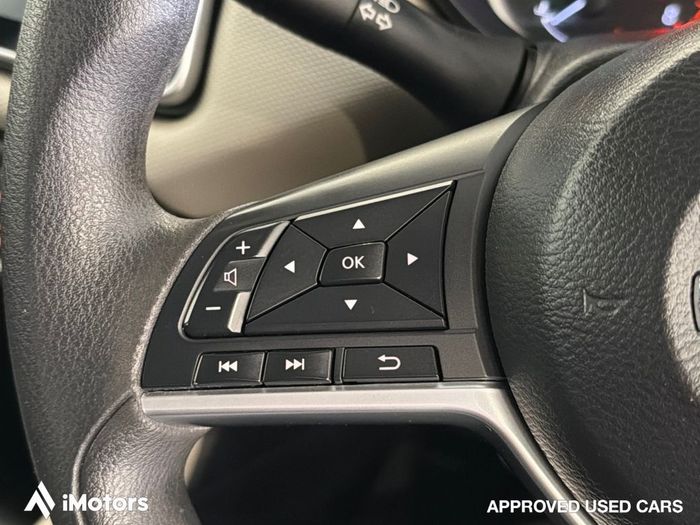 Nissan Micra 2019
