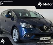 Renault Scenic 2020